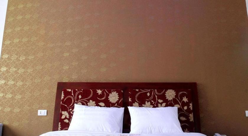 Ngoc Bach Hotel Mai Chau Exterior photo